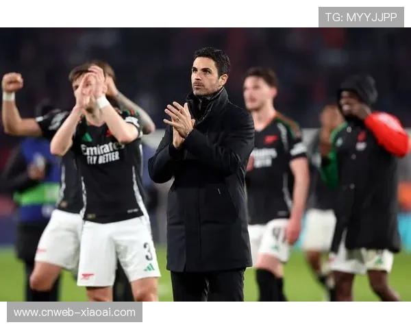 阿尔特塔率领阿森纳欧冠豪取对西甲七连胜创历史新纪录