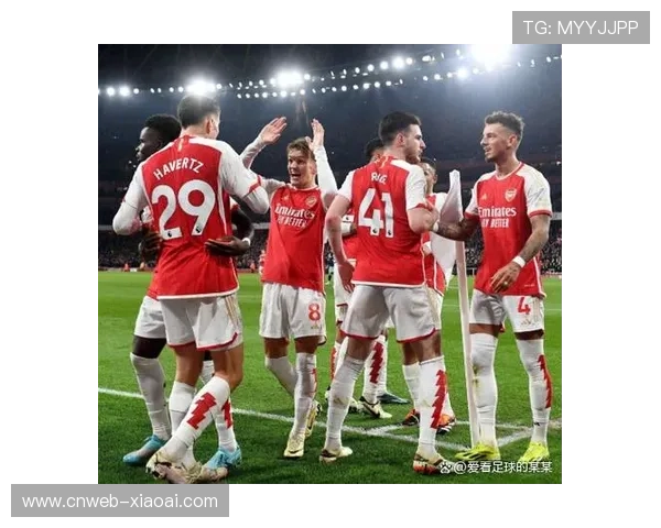 阿尔特塔率领阿森纳创欧冠全胜晋级纪录