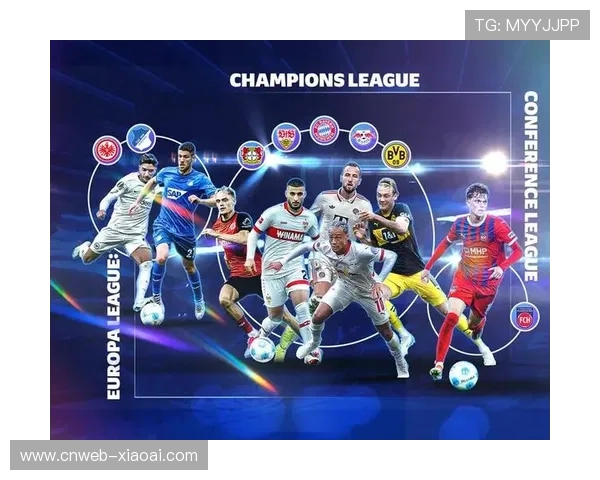 英超五强占据欧冠16强半壁江山，欧洲足坛进入-英超纪元-