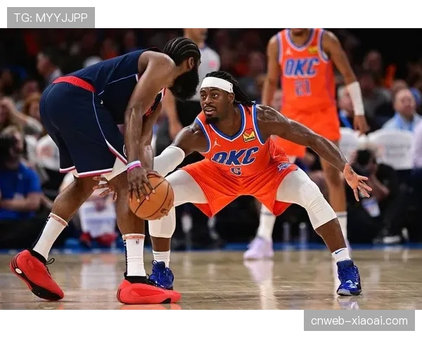 赛后分析：快船五小阵容实验失败，内线失控导致对手禁区得分转化率过高